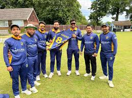 Image result for Rainham Cricket Club