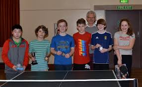 Image result for Grove Table Tennis Club