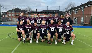 Image result for Stockport Lacrosse Club