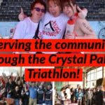 Image result for Crystal Palace Triathletes