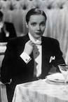Film Noir Photos: Adventures in Androgyny: Jessie Matthews