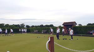 Image result for Ottershaw Bowling Club