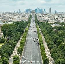 Image result for la Grande Arche