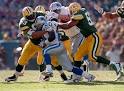 Titans add D-line coach Rocker; Bush reportedly will tutor LBs