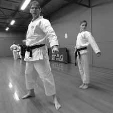 Image result for Devonport Shotokan Karate Club