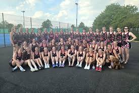 Image result for Ashby netball club