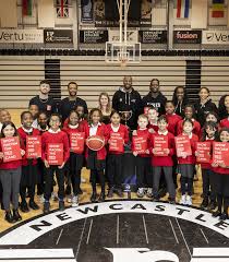 Image result for South Tyneside Basketball Club