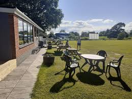 Image result for Apperley Cricket Club