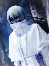 「アドルフ・ラインハルト テラフォーマーズ」の画像検索結果