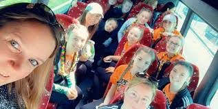 Image result for Hartlepool Hawks Cheerleading Academy