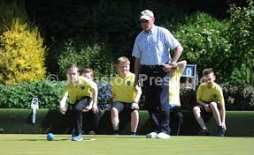 Image result for Colinton Bowling Club