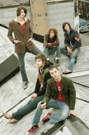 Image result for The Academy