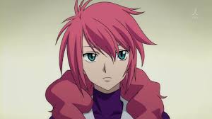 「フェルト・グレイス 機動戦士ガンダム00 劇場版」の画像検索結果