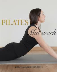 Image result for Pilates Mat Work Classes