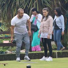 Image result for Finchley Victoria Ladies Bowling Club