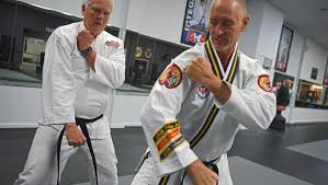 Image result for Dallo Martial Arts