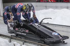 Image result for University Team Bath Bobsleigh Club