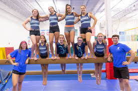 Image result for Sheredes Gymnastics Club
