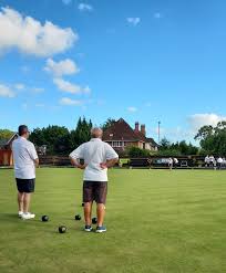 Image result for Atherley Bowling Club