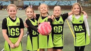 Image result for Tynemouth Netball Club