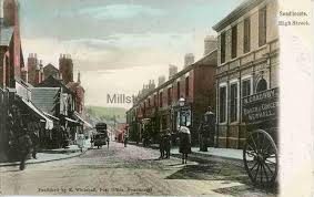Image result for Swadlincote