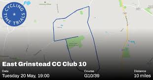 Image result for East Grinstead Cc