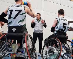 Image result for Berkshire Kings and Queens Basketball Club