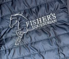 Image result for Fisher Equestrian