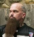 It was perfect that Slayer guitarist Kerry King was on the other end of the ... - 8960944-large