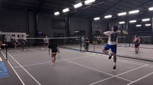 Image result for Hayley Badminton Club (Sunday Smashers)