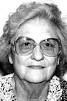 SAPP WINSTON-SALEM - Mrs. Rachel Ham Sapp, 84 of Winston-Salem,