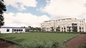 Image result for New Mills Bowls Club