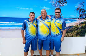 Image result for Crawford Park Bowls Club