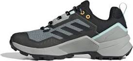 Amazon.com | adidas Terrex Swift R3 Gore-TEX Hiking Shoes Women's ...