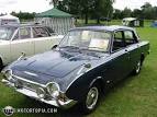 1965 Ford Corsair id 5870 | Motortopia