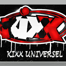 Image result for KIXX Martial Arts