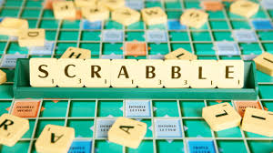 Image result for Truro & District Scrabble Club
