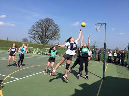 Image result for Guildford Netball Club