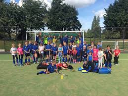 Image result for Shrewsbury Hockey Club