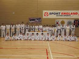 Image result for Bytomic Tae Kwon Do Chalfont St Peter