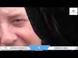 Image result for Albrighton Cricket Club