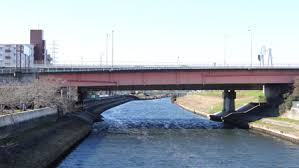 Image result for 笹瀬橋