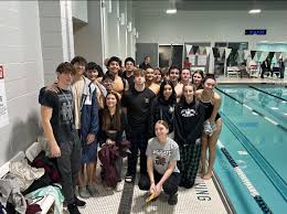 Image result for Perry Beeches Sutton Swim Squad