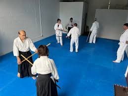 Image result for Kakumei Kan Aikikai (Middlesbrough)