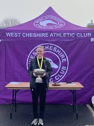 Image result for West Cheshire Athletic Club