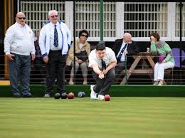 Image result for Grosvenor Bowling Club