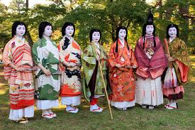 「東京時代まつり」の画像検索結果