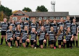 Image result for Chinnor Rugby Club