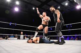 Image result for KGW PRO WRESTLING ACADEMY