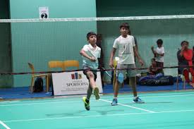 Image result for Springhill Junior Badminton Club